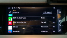 Audi A3 35 TFSI Sport 4dr Petrol Saloon